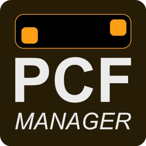 Imagen de PCF Manager - Personal
